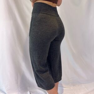Aritzia Knit Pants